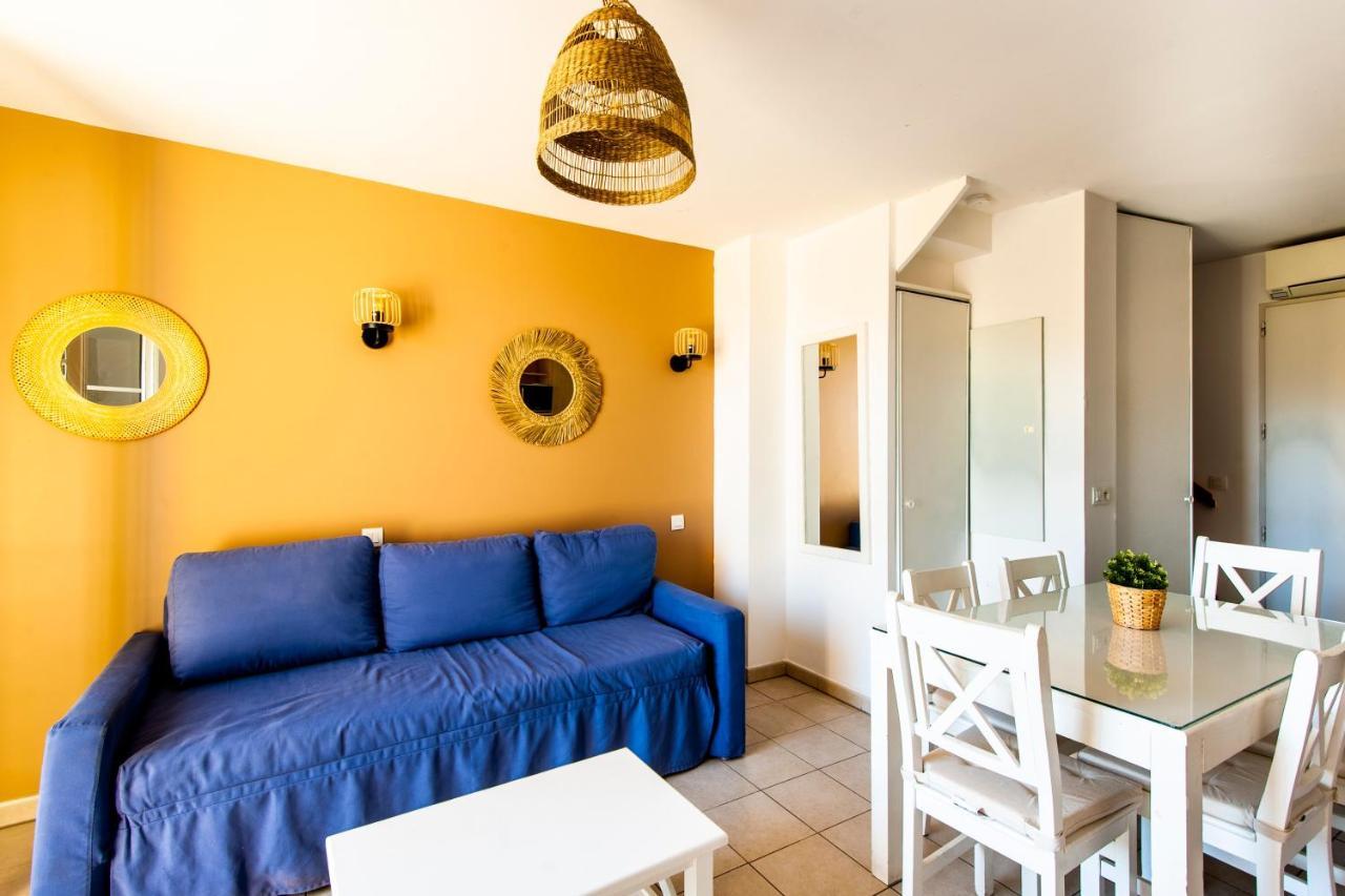 La Cabre D'Or - Duplex Avec Piscine Partagee Apartamento Cabriès Exterior foto